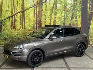 Porsche Cayenne 3.6 Automaat 300 PK Leder Panodak 21 Inch