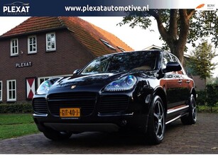 Porsche Cayenne 4.5 Turbo Aut. Uniek Slechts 82.000KM