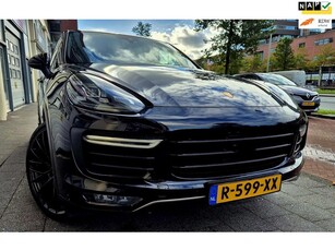 Porsche Cayenne 4.8 Turbo PanoDak 512Pk Full