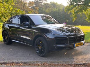 Porsche Cayenne Coupé 3.0 E-Hybrid