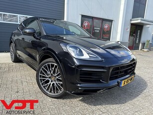 Porsche Cayenne Coupé 3.0 E-Hybridpanodakbomvolnieuwstaat