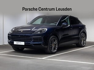 Porsche Cayenne E-Hybrid Coupé (bj 2020, automaat)