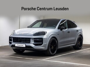 Porsche Cayenne E-Hybrid Coupé (bj 2024, automaat)