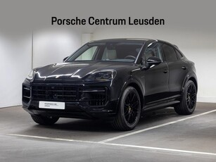 Porsche Cayenne E-Hybrid Coupé (bj 2024, automaat)