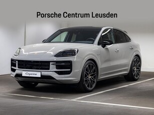 Porsche Cayenne E-Hybrid Coupé (bj 2024, automaat)