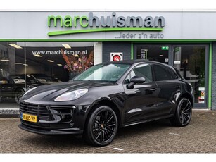 Porsche Macan 2.0 / PANODAK / 21 INCH / BOSE