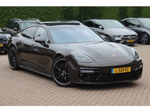 Porsche Panamera 2.9 4 E-Hybrid / Full option! /