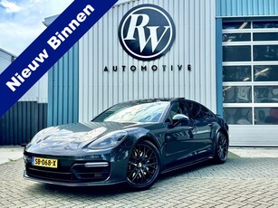 Porsche Panamera 2.9 4 E-Hybrid Sport Chrono / Luchtvering