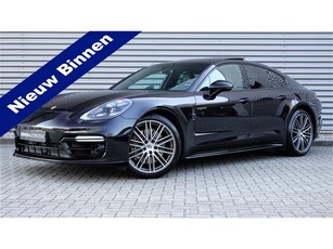 Porsche Panamera 2.9 4 E-Hybrid Sportdesign