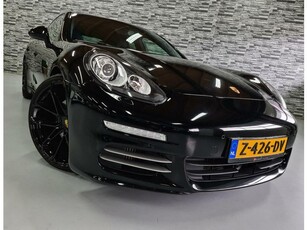 Porsche Panamera 3.0 4S *Facelift*Panodak*22 inch*GTS bumper