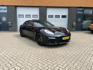 Porsche Panamera 3.0 S E-Hybrid FACELIFT/SCUIFDAK/CLIMA