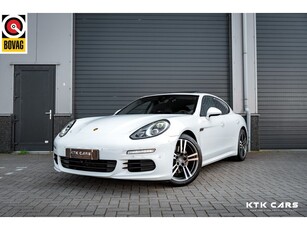 Porsche Panamera 3.0d