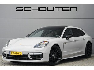 Porsche Panamera Sport Turismo 2.9 4 E-Hybrid Sport Design