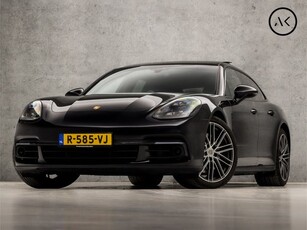 Porsche Panamera Sport Turismo 2.9 4 E-Hybrid Sportdesign