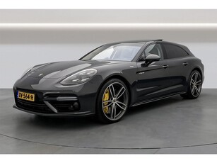 Porsche Panamera Sport Turismo 4.0 Turbo S E-Hybrid