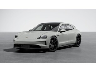 Porsche Taycan Sport Turismo 89 kWh (bj 2024, automaat)