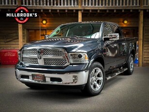 RAM 1500 3.0 TD 4x4 Crew Cab 5'7 , EcoDiesel, Bedcover