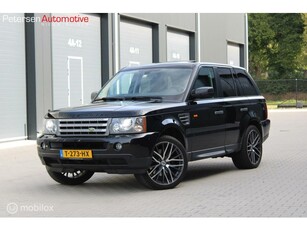 Range Rover Sport 3.6 TdV8 HSE *Volledig onderhouden*