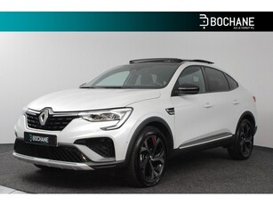 Renault Arkana 1.6 E-Tech Hybrid 145 R.S. Line 1e