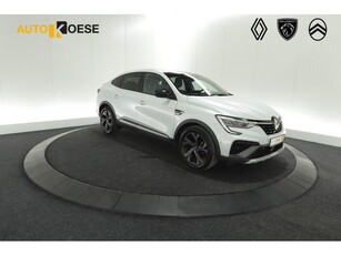 Renault Arkana 1.6 E-Tech Hybrid 145 R.S. Line Camera