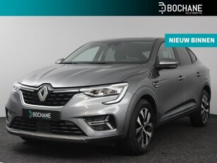 Renault Arkana 1.6 E-Tech Hybrid 145 Zen A. Camera Navi