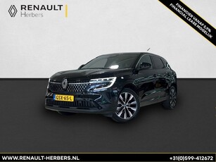 Renault Austral 1.2 E-Tech Hybrid 200 Techno / 19'' /