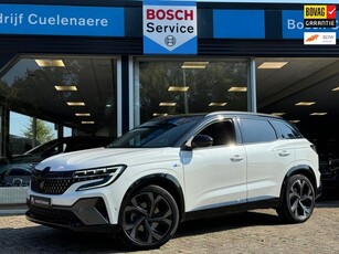 Renault Austral 1.2 E-Tech Hybrid 200 Techno Esprit Alpine