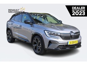 Renault Austral 1.2 E-Tech Hybrid 200 Techno Esprit Alpine