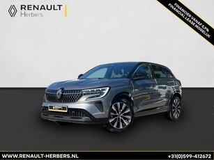 Renault Austral 1.3 Mild Hybrid 160 Techno EDC AUTOMAAT /