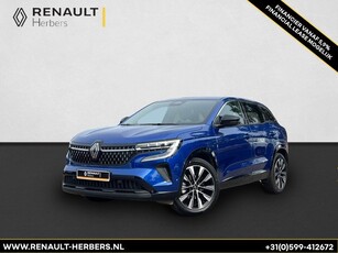 Renault Austral 1.3 Mild Hybrid 160 Techno EDC AUTOMAAT /