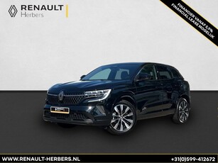 Renault Austral 1.3 Mild Hybrid 160 Techno EDC AUTOMAAT /