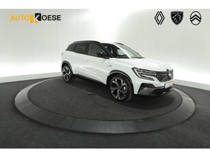 Renault Austral E-Tech Hybrid 200 Techno Esprit Alpine