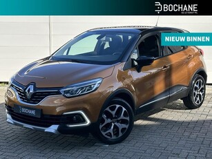 Renault Captur 0.9 TCe 90 Intens Hoge Intap Trekhaak