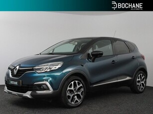 Renault Captur 0.9 TCe 90 Intens Trekhaak