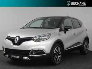 Renault Captur 0.9 TCe 90 Xmod 43.619 KM! Navi Clima