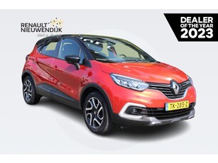 Renault Captur 0.9 TCe Bose TREKHAAK CAMERA