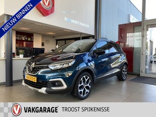 Renault Captur 0.9 TCe