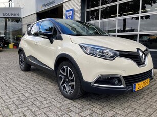 Renault Captur 0.9 TCe Dynamique