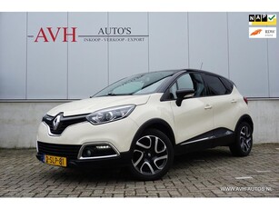 Renault Captur 0.9 TCe Dynamique