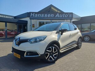 Renault Captur 0.9 TCe Dynamique