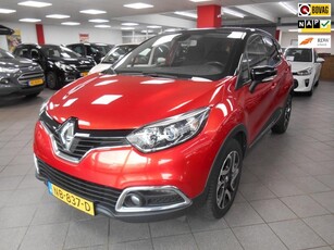 Renault Captur 0.9 TCe Dynamique