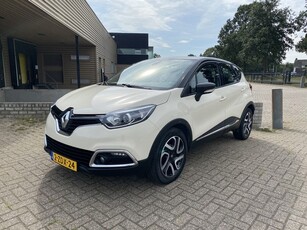 Renault Captur 0.9 TCe Dynamique [ fm