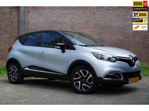 Renault Captur 0.9 TCe Dynamique, Trekhaak,Navigatie