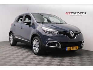 Renault Captur 0.9 TCe Expression (bj 2017)