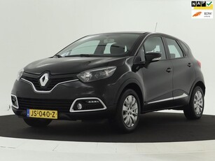 Renault Captur 0.9 TCe Expression NAVI PDC Trekhaak