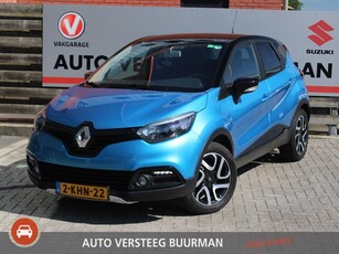 Renault Captur 0.9 TCe Expression Trekhaak, Cruise Control