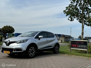 Renault Captur 0.9 TCe Helly Hansen