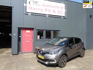 Renault Captur 0.9 TCe Intens