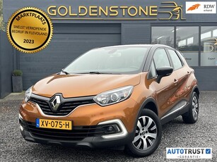 Renault Captur 0.9 TCe Intens 2e