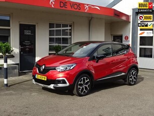 Renault Captur 0.9 TCe Intens